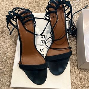 Reiss heels